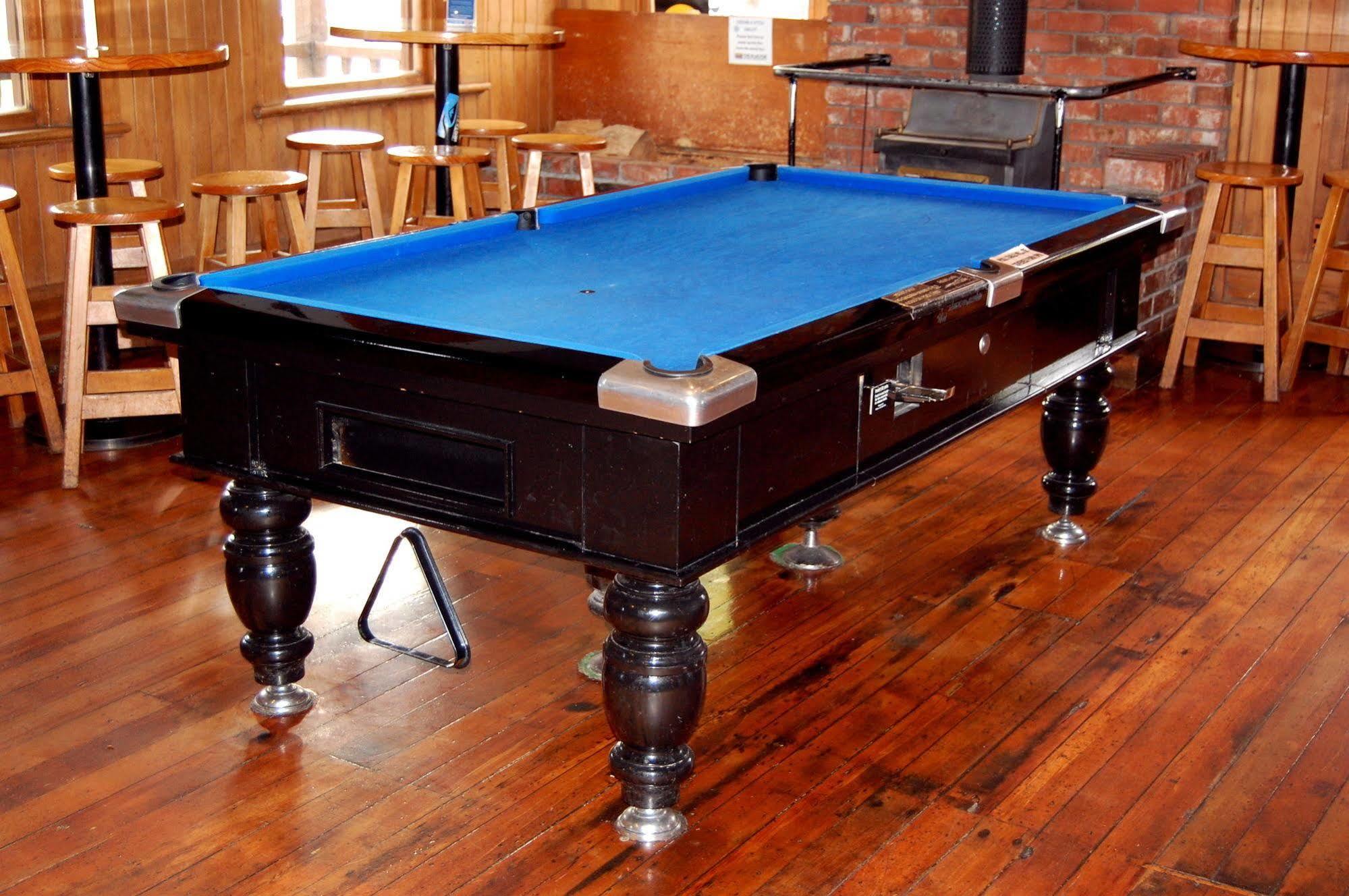 Hotel The Blue Pub Methven Exterior foto